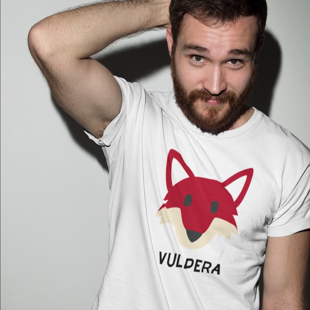 VULPERA WORLD OF WARCRAFT TEE